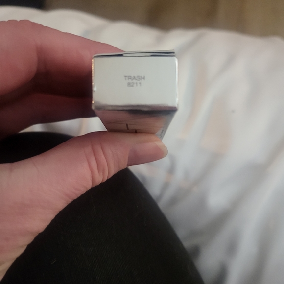 Nars Andy Warhol Soft Touch Shadow Pencil Trash - Picture 5 of 5